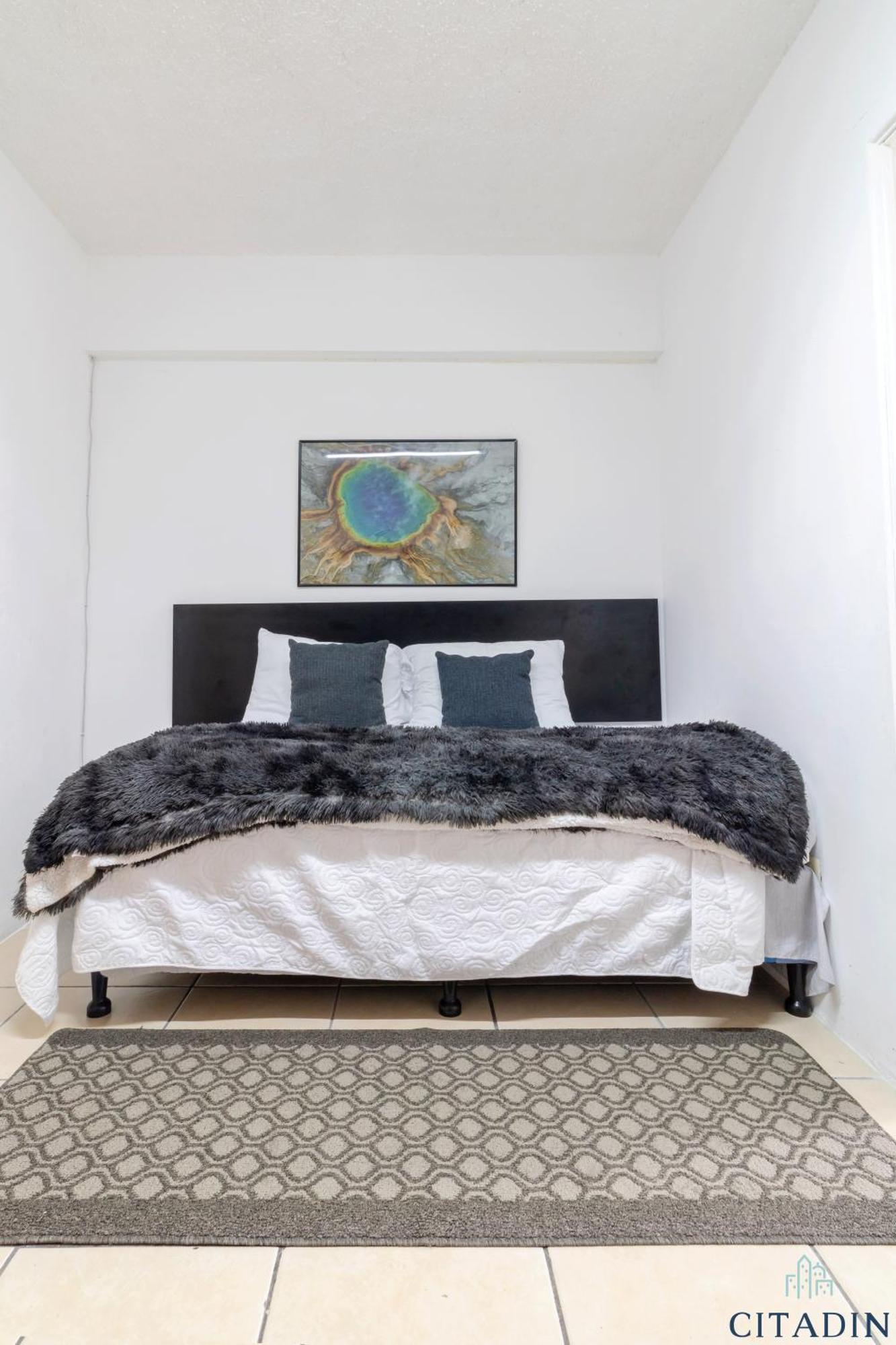 Hotel Citadin Zona 4 Gwatemala Zewnętrze zdjęcie