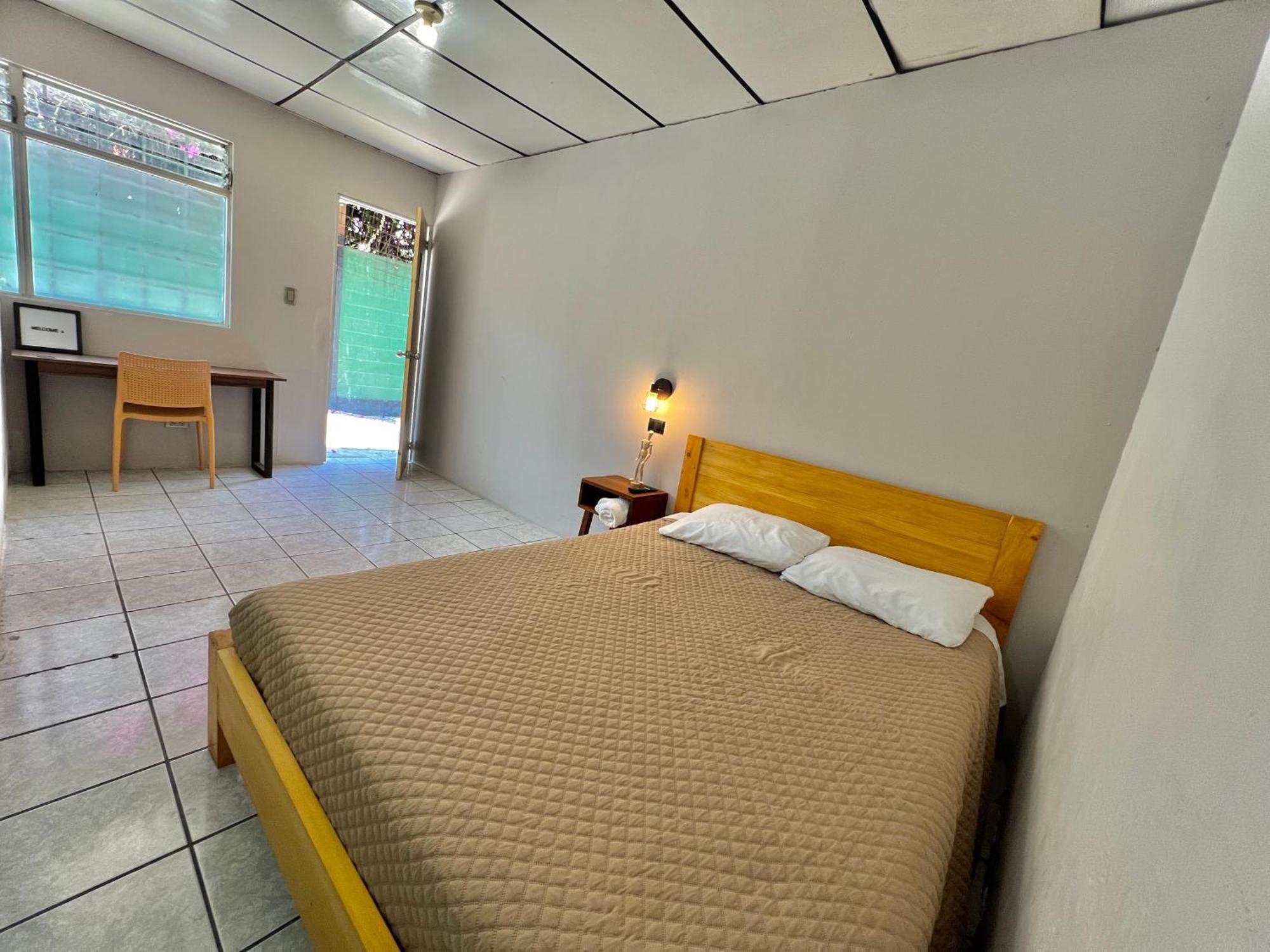 Hotel Citadin Zona 4 Gwatemala Zewnętrze zdjęcie